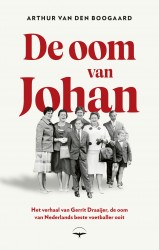 De oom van Johan De oom van Johan