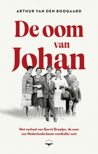 De oom van Johan De oom van Johan