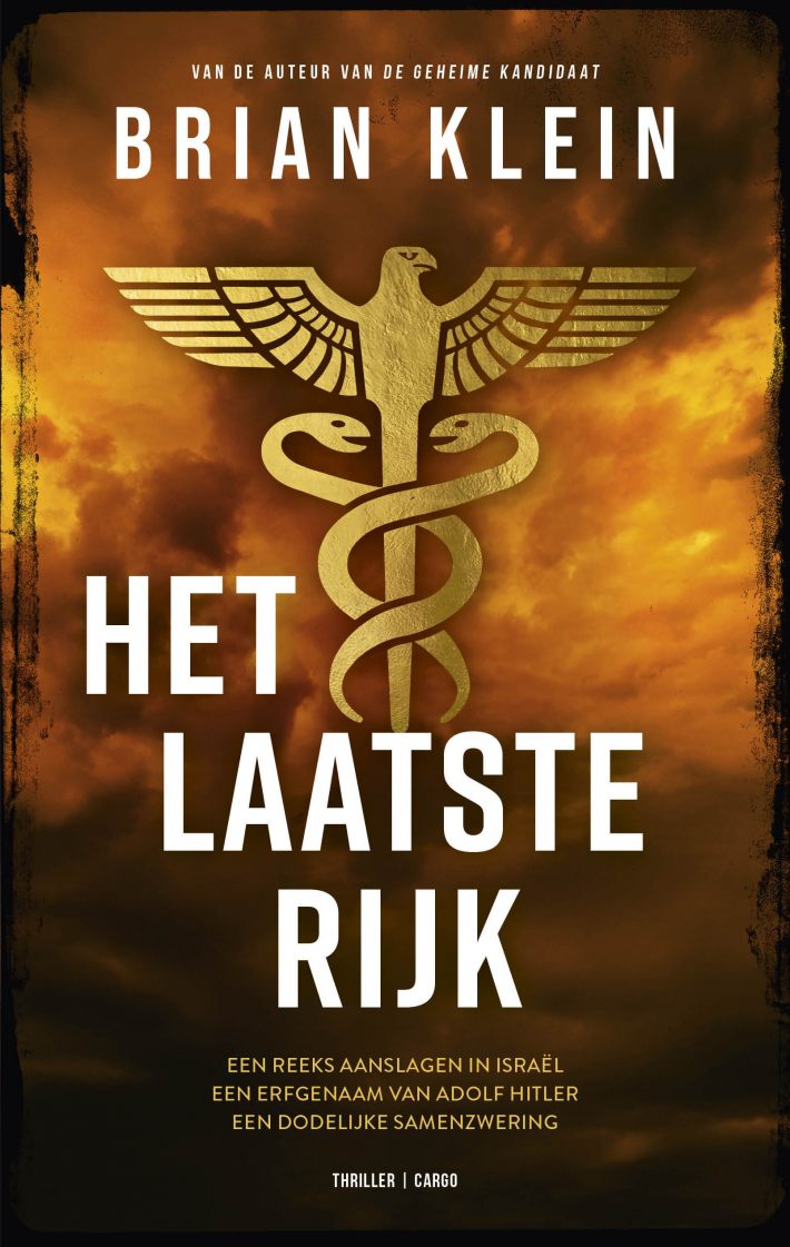 Het laatste rijk Het laatste rijk