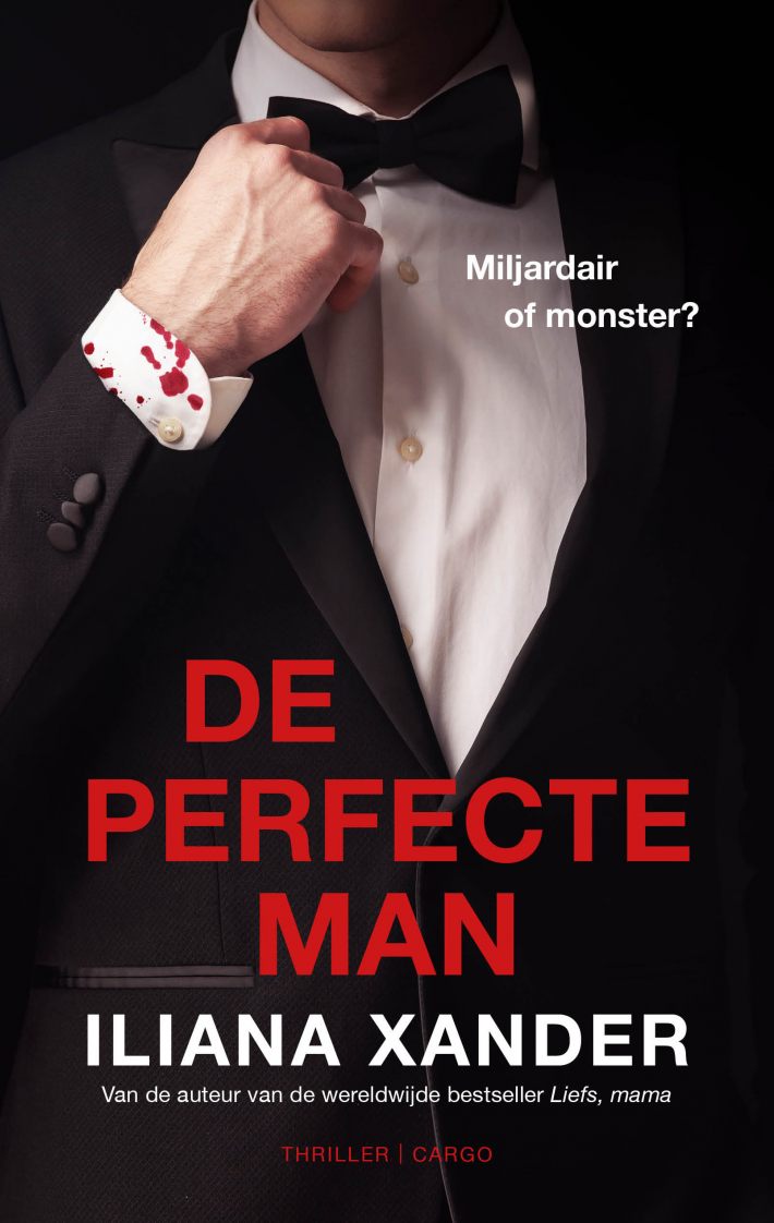 De perfecte man De perfecte man