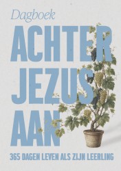 Achter Jezus aan