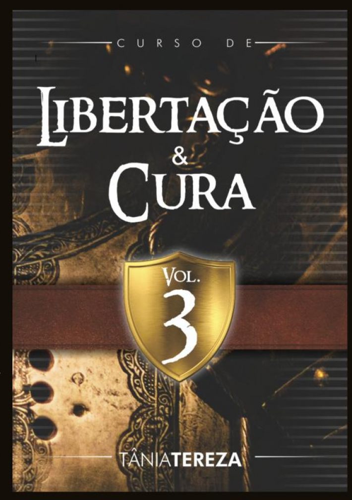 Curso de Libertação e Cura
