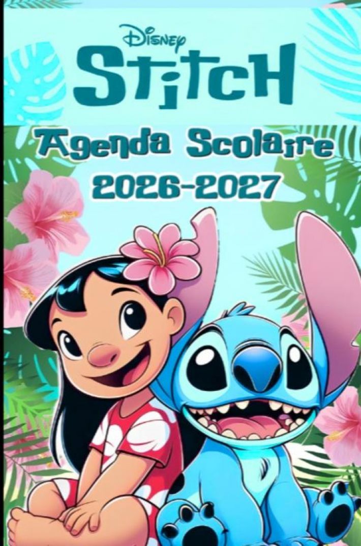 Agenda Scolaire 2026 2027 Agenda Scolaire 2026 2027