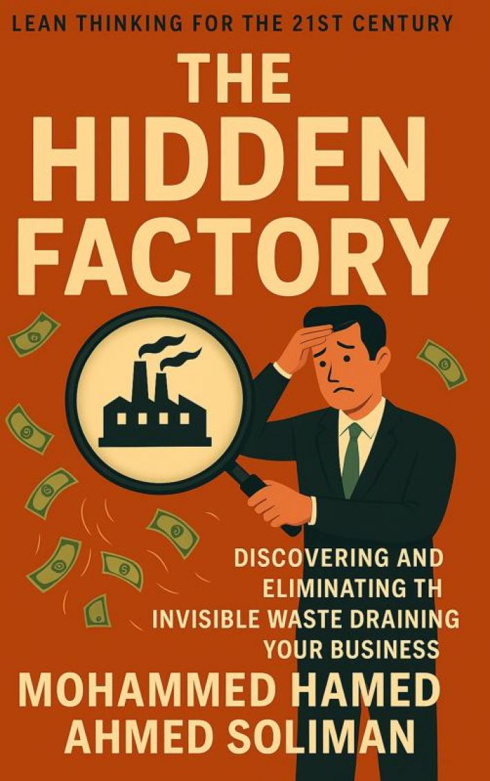 The Hidden Factory The Hidden Factory