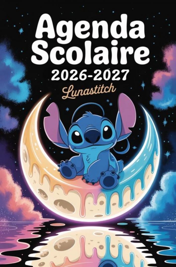 Agenda Scolaire 2026 2027 Agenda Scolaire 2026 2027