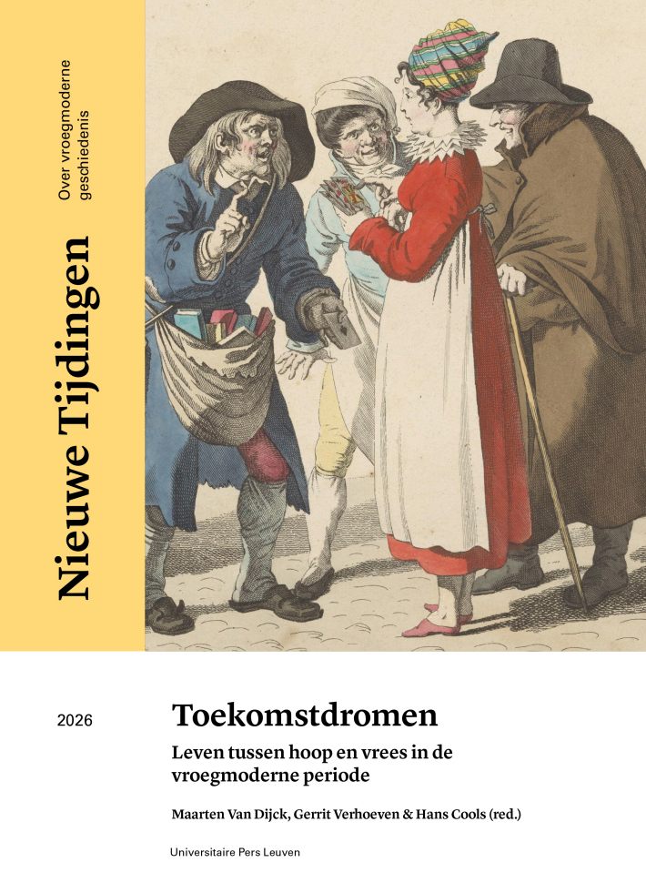 Toekomstdromen