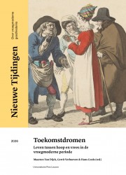 Toekomstdromen