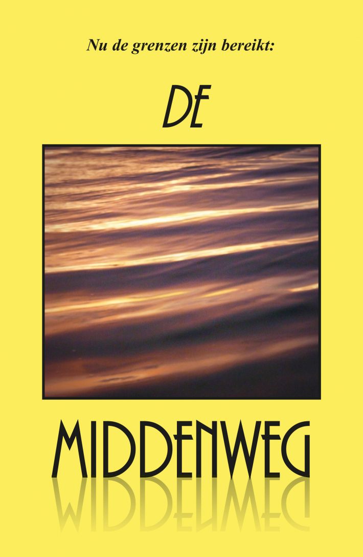 De Middenweg De Middenweg