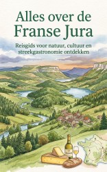 Alles over de Franse Jura
