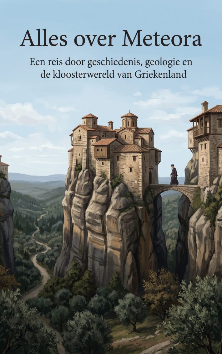 Alles over Meteora