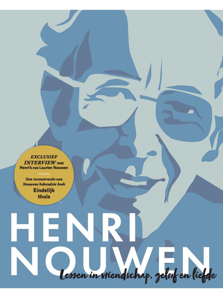 Henri Nouwen Henri Nouwen