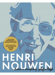 Henri Nouwen Henri Nouwen