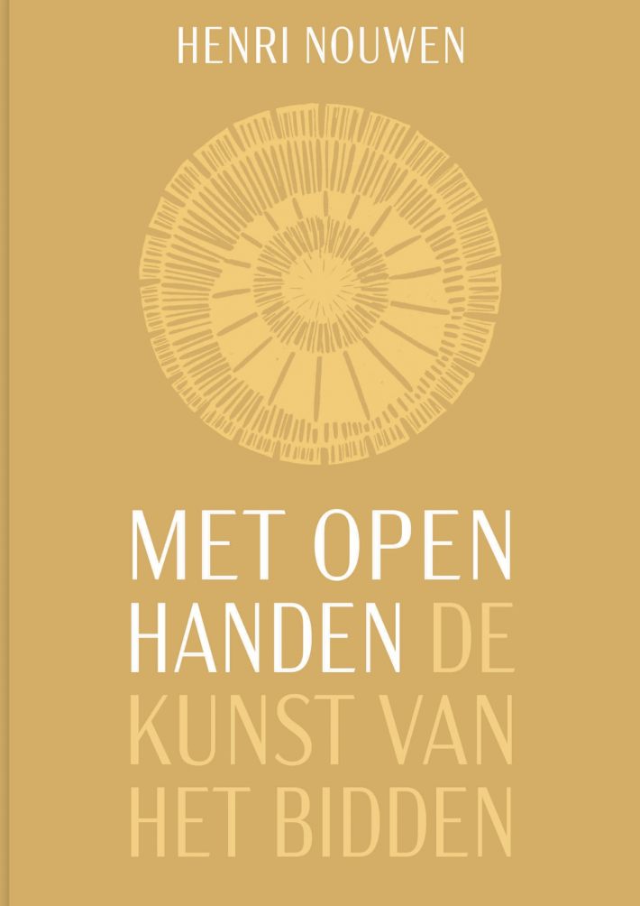 Met open handen • Met open handen Met open handen • Met open handen