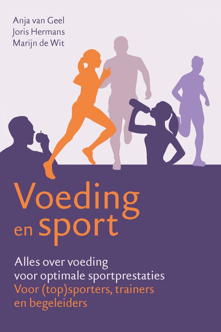Voeding en sport Voeding en sport