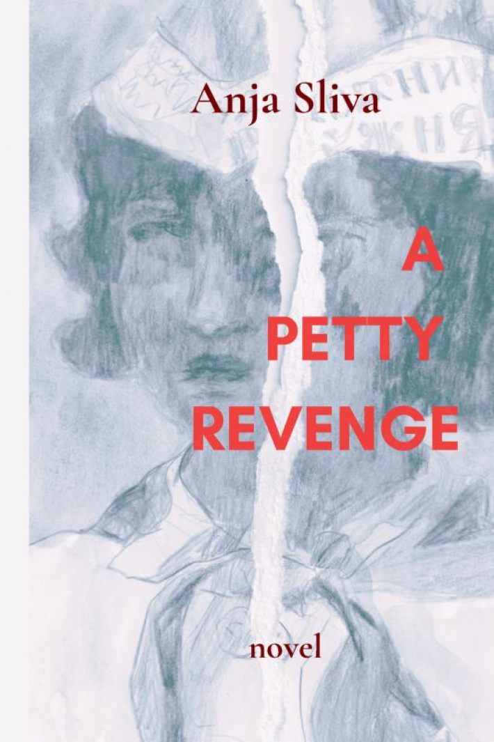 A Petty Revenge A Petty Revenge