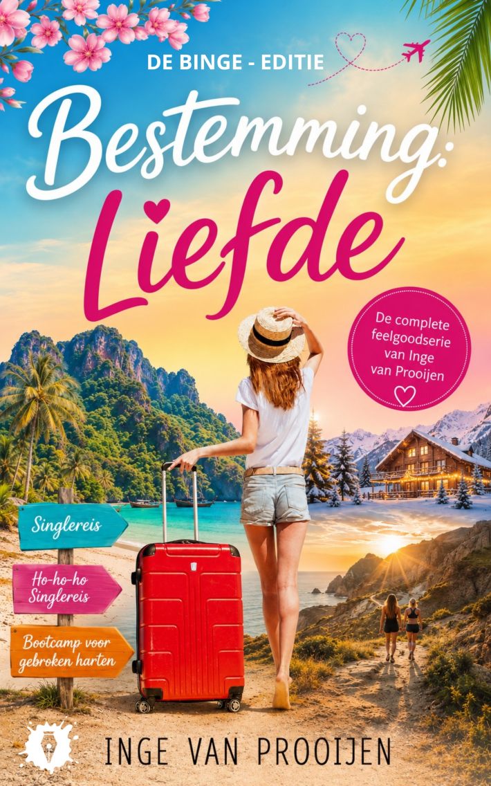 Bestemming: Liefde
