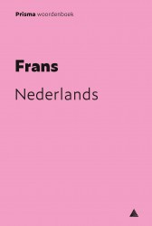 Prisma woordenboek Frans-Nederlands