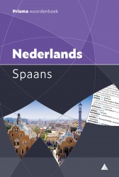 Prisma woordenboek Nederlands-Spaans