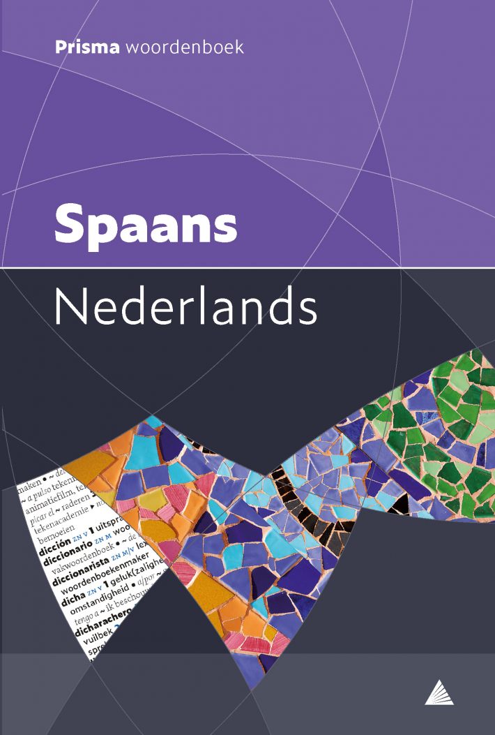Prisma woordenboek Spaans-Nederlands Prisma woordenboek Spaans-Nederlands