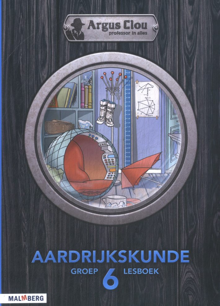 Argus Clou