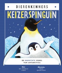 Keizerspinguïn Keizerspinguïn