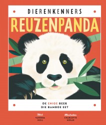 Reuzenpanda Reuzenpanda