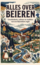 Alles over Beieren