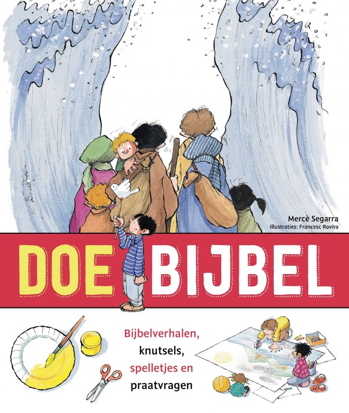 Doebijbel Doebijbel