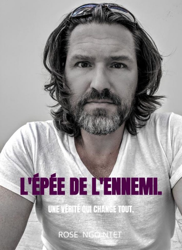 L'ÉPÉE DE L'ENNEMI. L'ÉPÉE DE L'ENNEMI.