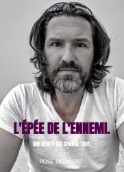 L'ÉPÉE DE L'ENNEMI.