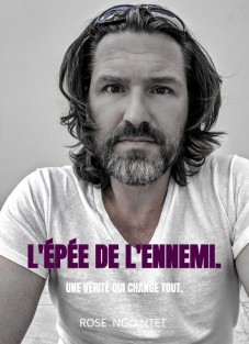 L'ÉPÉE DE L'ENNEMI.