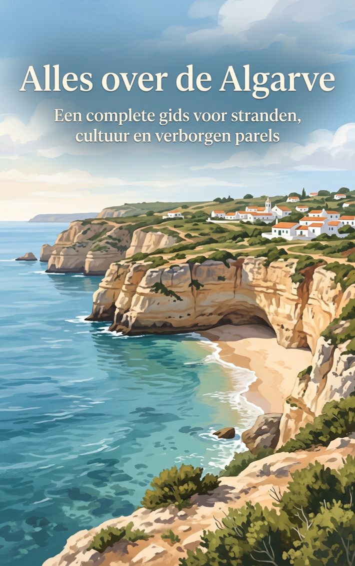 Alles over de Algarve Alles over de Algarve