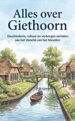 Alles over Giethoorn