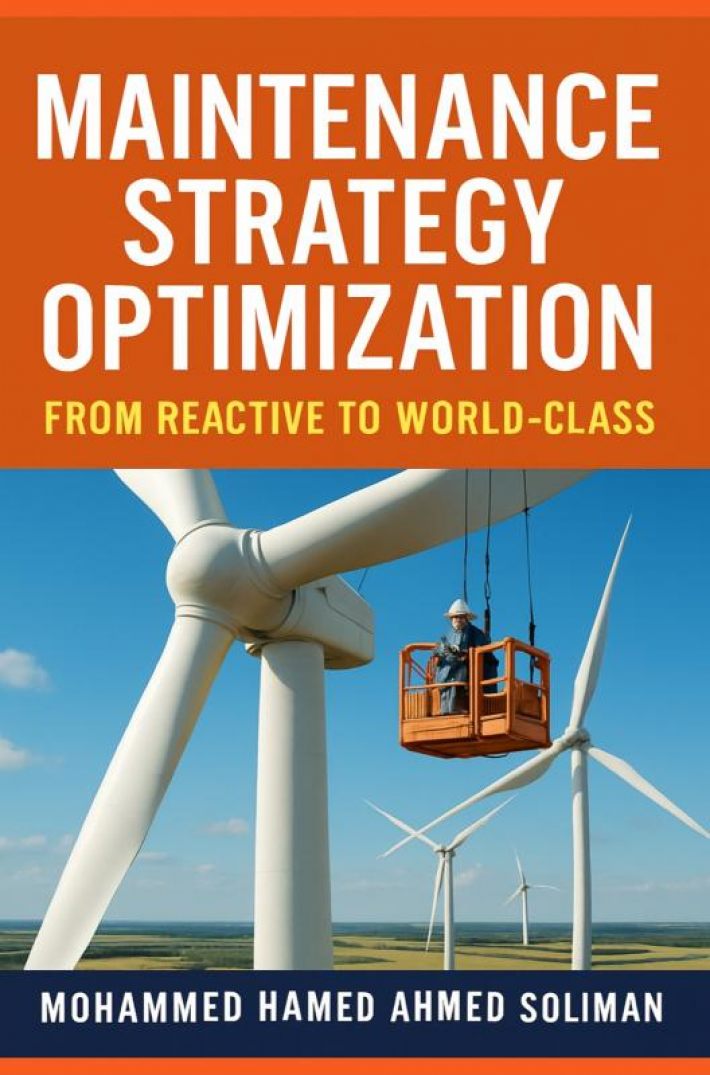 Maintenance Strategy Optimization