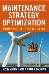 Maintenance Strategy Optimization