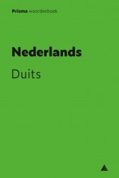 Prisma woordenboek Nederlands-Duits