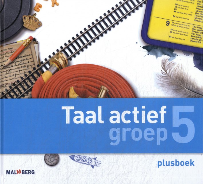 Taal Actief Taal Actief