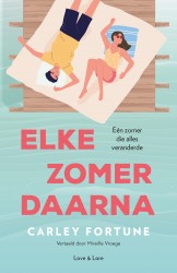 Elke zomer daarna &bullet; Elke zomer daarna