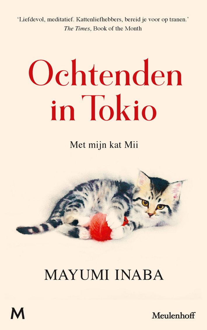 Ochtenden in Tokio • Ochtenden in Tokio Ochtenden in Tokio • Ochtenden in Tokio