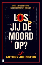 Los jij de moord op? &bullet; Los jij de moord op?