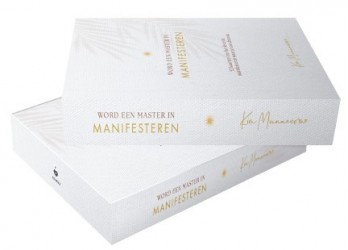 Word een master in manifesteren