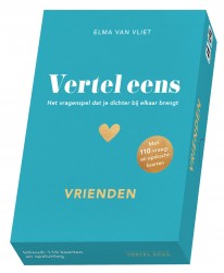 Vrienden