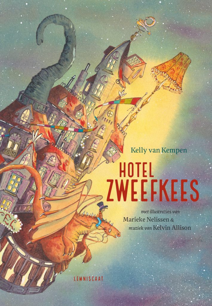 Hotel Zweefkees Hotel Zweefkees
