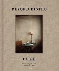 Beyond Bistro Paris (E) Beyond Bistro Paris (E)