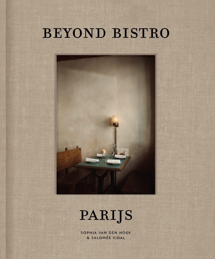 Beyond Bistro Parijs (NL)