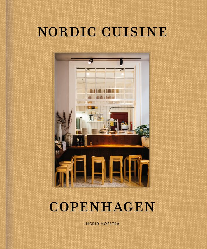 Nordic Cuisine Copenhagen (E)