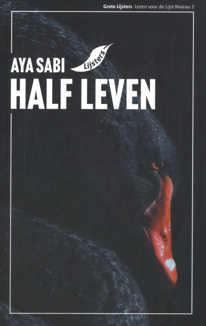 Half leven