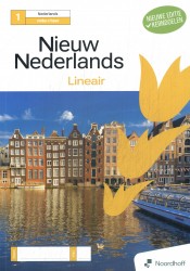 Nieuw Nederlands linair