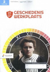 Geschiedeniswerkplaats