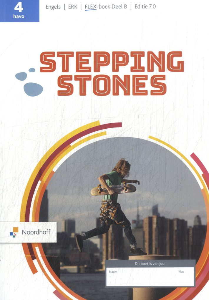 Stepping Stones